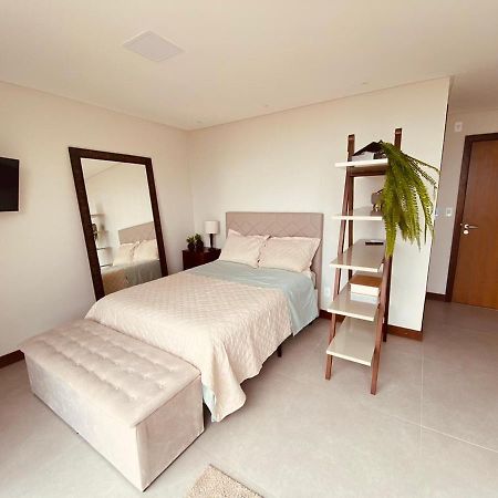 Apart Hotel Farol De Santa Marta - Loft 223 المظهر الخارجي الصورة