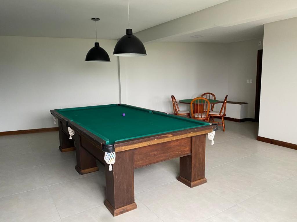 Apart Hotel Farol De Santa Marta - Loft 223 المظهر الخارجي الصورة