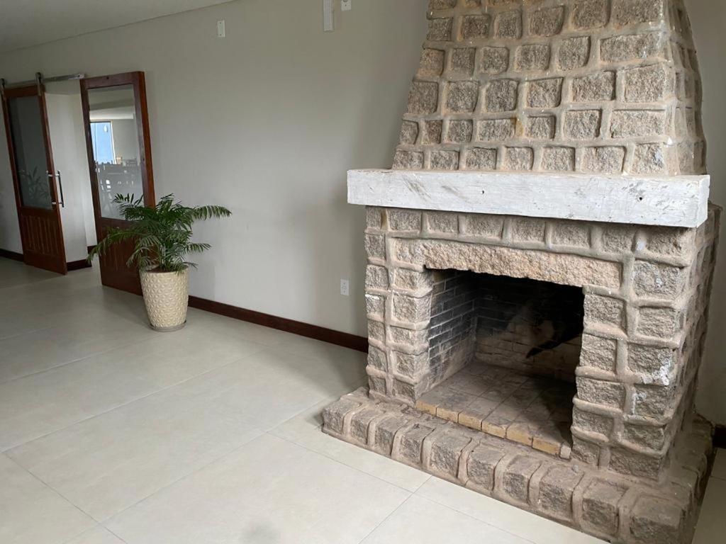 Apart Hotel Farol De Santa Marta - Loft 223 المظهر الخارجي الصورة