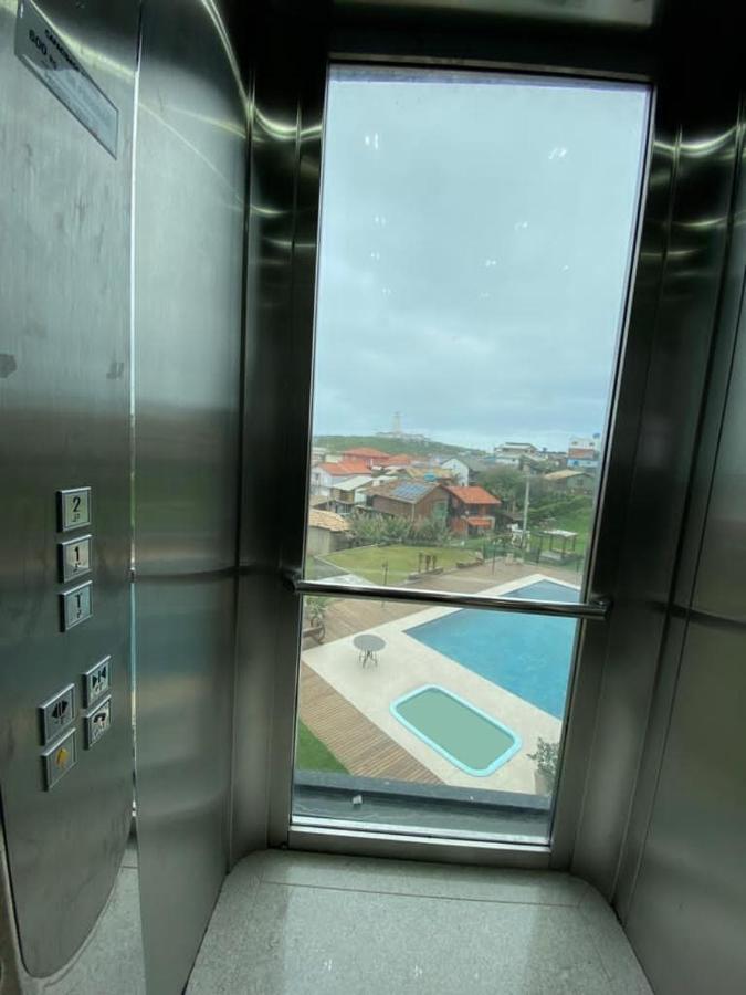 Apart Hotel Farol De Santa Marta - Loft 223 المظهر الخارجي الصورة